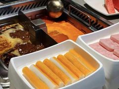 -海底捞火锅(龙湖金沙天街店)