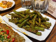-有奴思烤肉·清真(正宁路店)