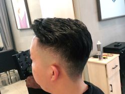 -MOVAN HAIR莫凡匠人发型屋