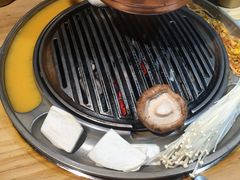 -金顺韩式烤肉·网红烤肉店(广利路店)