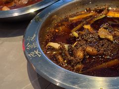 -耍盆友·重庆江湖菜(百子湾店)