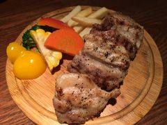 -BISTROFIORE美伊娜(伊犁南路店)