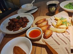 -金牌外婆家(苏州中心店)