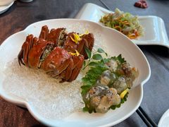 -蟹榭·本帮江浙菜·蟹宴(五角场合生汇商场店)