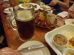 -宝莱纳餐厅(滨江店)