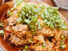 粉蒸小米排骨-老妈火锅粉(幸福路步行街店)