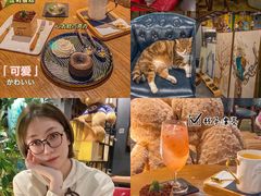 -咖法森林·咖啡  酒吧(天河店)