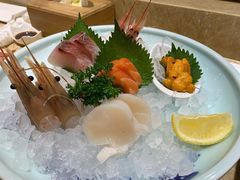 -东京屋(武定路店)