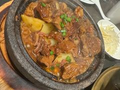 -鼓楼东街老火锅(鼓楼店)