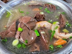 -阿灶卤煮老店·姜母鸭(五店市总店)
