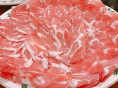 -老门框爆肚涮肉(金宝街店)