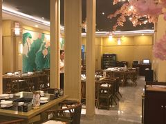 大堂-新廊桥(原科华廊桥店)