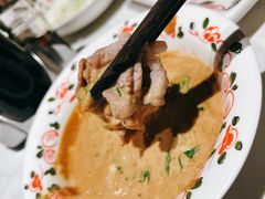 -东门口·鲜爆肚涮肉·烧烤(老门东店)