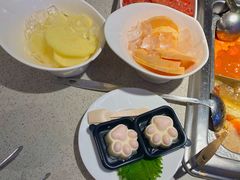 -海底捞大排档火锅(悦荟广场店)