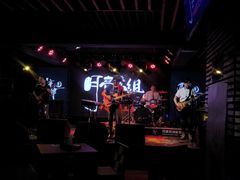 -月亮瓦肆音乐酒吧(环山路店)