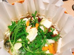 -蟹的岡田屋(正大广场店)