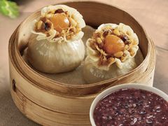 网红烧麦-吉祥馄饨(宁波北仑区春晓店)