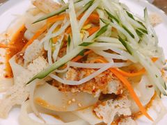 -清真·玛丽亚新疆菜主题餐厅(浙江中路店)