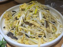 -榆林镇筋饼(知春路店)