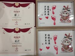 -爱帝宫月子中心(罗湖别墅院)