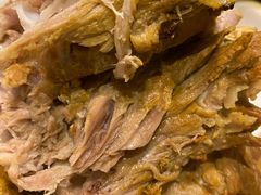 熏排骨-津菜宋记老房子(鼓楼店)