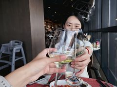 -锦厨国际自助餐厅 · 云端景观 (昆明索菲特大酒店)