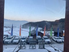 -太子岭滑雪场
