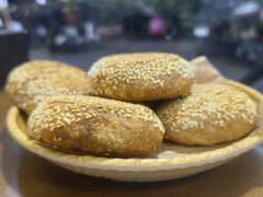 -清真·鸦儿李记·涮肉(鼓楼店)