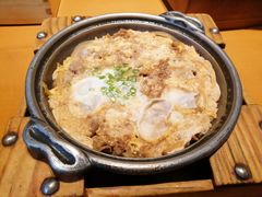 牛肉滑蛋饭套餐-胜博殿日式炸猪排(西红门店)