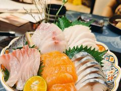 -汕头国际大酒店-牛一町目餐厅