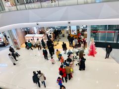 店内环境-首开·龙湖成都西宸天街