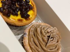 -黛汀烘焙DAINTY BAKERY(代字行合生汇店)