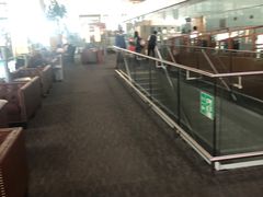 -首都机场t3-c国航两舱休息室