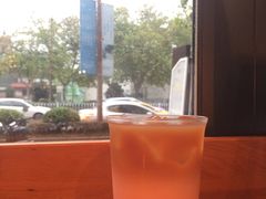 -fishtank鱼缸咖啡(三山街店)