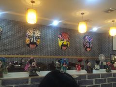 -东镇老火锅(长春路首店)