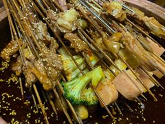 -搓火大都会(广安门总店)