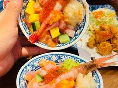 -江户前寿司·日料·寿喜烧(中关村壹号店)