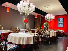 -小河盐帮·私家菜·烤鸭(三元桥·霄云路店)