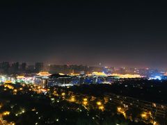 -烛影拾光观景餐厅·创意菜·摄影·小提琴(大唐不夜城店)