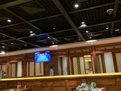 大堂-萨拉伯尔(燕莎友谊商城店)