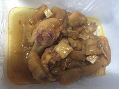 -颐和•海鲜砂锅粥•啫啫煲(奥林匹克广场店)