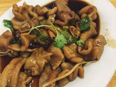 -长平老姿娘夜粥(平东一街店)