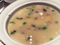 花胶黄鱼羹-新荣记(建国门外大街店)