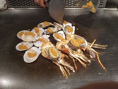 -水木锦堂·自助铁板烧(世贸天阶店)