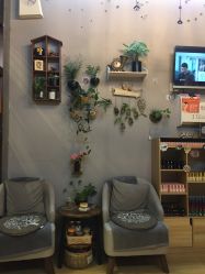 店内环境-有样·自助美睫美甲
