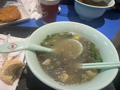 -回味鸭血粉丝汤(新城市广场店)