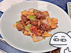 -西安绿地假日酒店·丽宝轩中餐厅
