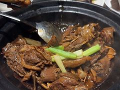 -粤匠·澳门点心粤菜海鲜(澳门半岛店)