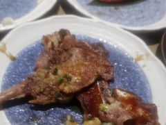 -大渔铁板烧(花园道店)