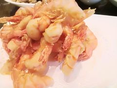 -新时代大酒店(仰口路店)